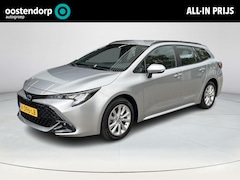 Toyota Corolla Touring Sports - Hybrid 140 Active | All-in prijs | Automaat | Navigatie