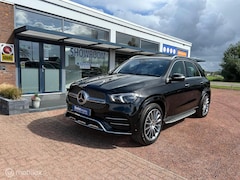 Mercedes-Benz GLE-Klasse - 350 e 4MATIC Premium Plus