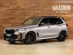 BMW X5 - xDrive50e|M Sport Pro|Individual|Massage|Skylounge|ACC|