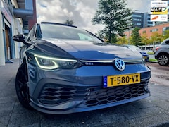 Volkswagen Golf - 2.0 TSI GTI Clubsport Pano Leer 380Pk