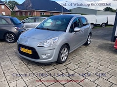 Citroën C3 - 1.4i 75PK 5 DRS Selection Nw Apk