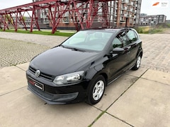 Volkswagen Polo - 1.2-12V Comfortline AIRCO|APPLE CARPLAY