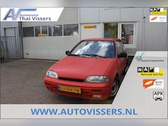 Suzuki Swift - 1.0 Spirit AUTOMAAT LAAG KM