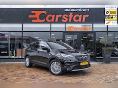 Opel Grandland X - 1.2 Turbo Innovation|Navi|Pdc|Cruise