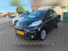 Peugeot 107 - 1.0 Active 1e eigenaresse