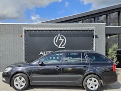 Skoda Octavia Combi - 1.2 TSI Ambition Business Line *AC* Automaat* Navi