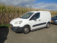 Peugeot Partner - 120 1.6 HDI L1 XR Profit + MOTORSCHADE