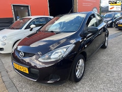 Mazda 2 - 2 1.3 S-VT Exclusive / 170.000 nap