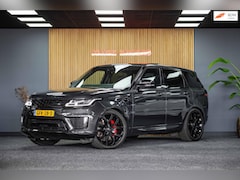 Land Rover Range Rover Sport - 5.0 V8 SC HSE Dynamic