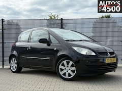 Mitsubishi Colt - 1.3 Heartbeat Trekhaak Nieuwe apk
