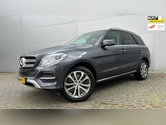 Mercedes-Benz GLE-Klasse - 500 e 4-Matic Aut, Schuifdak, Navi, Leder, Led