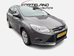 Ford Focus - 1.0 Trend l Clima automaat