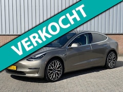 Tesla Model 3 - Long Range AWD 20'INCH/ 88% SOH/ Unieke Wrap