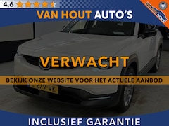 Mazda MX-30 - e-SkyActiv 145 Comfort 36 kWh