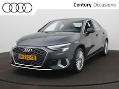 Audi A3 Limousine - 30 TFSI Advanced edition S-tronic | Camera | Stoelverwarming | Adap. Cruise