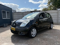 Nissan Pixo - 1.0 Visia