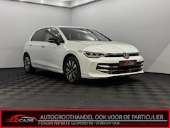 Volkswagen Golf - 1.5 e tsi Hybrid GOAL Edition Half leder, Navi, Winterpakket, Virtual desk, Sfeerverlichti