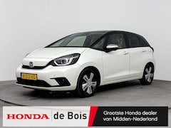 Honda Jazz - 1.5 e:HEV Executive | Navigatie | Apple Carplay/Android Auto | Camera |