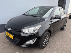 Hyundai i20 - 1.2i Go 5-Deurs - Airco - LMV
