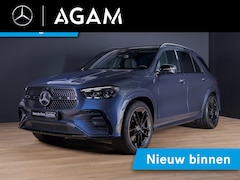 Mercedes-Benz GLE-Klasse - 400 e 4MATIC AMG Line Premium Panorama dak | Trekhaak