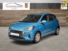 Hyundai i10 - 1.0 Select BJ 2023