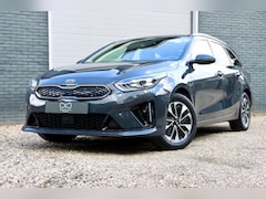 Kia Cee'd Sportswagon - Ceed 1.6 GDI PHEV DynamicPlus Line | NAVIGATIE | CARPLAY | LED | STUURWIELVERW