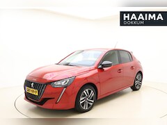 Peugeot 208 - 1.2 PureTech Allure Pack | Apple Carplay | Bluetooth | Cruise control | | Achteruitrijcame