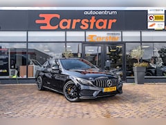 Mercedes-Benz C-klasse - 200 Edition 1|Navi|Cruise|Pdc
