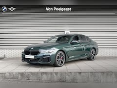 BMW 5-serie - Sedan 530e High Executive / M Sportpakket Pro / CoPilot Pack / Safety Pack / Comfort Acces