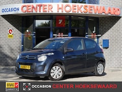 Citroën C1 - 1.0 VTi 68PK S&S 5D Feel | Airco | Bluetooth |