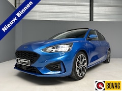 Ford Focus - 1.0 EcoBoost ST Line Pano|LED|Org.NL|Camera