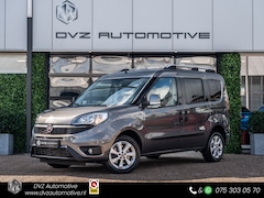 Fiat Doblò - 1.4 T-Jet Lounge Airco/Ecc | Cruise | 1e Eig. |