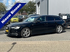 Audi A6 Avant - 1.8 TFSI ultra Adrenalin Sport S-Line. Camera, BOSE, 18"LMV, Half Leer, Haak 1700kg