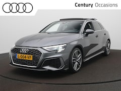 Audi A3 Sportback - 30 TFSI S edition | Panoramadak | Navigatie | LED
