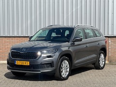 Skoda Kodiaq - 1.5 TSI Business Edition 7persoons/ 1ste Eigenaar/ Garantie