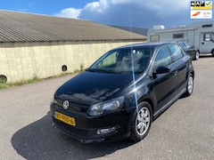 Volkswagen Polo - 1.2 TDI BlueMotion Comfortline alleen export of handel