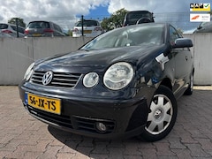 Volkswagen Polo - 1.4-16V Highline/AIRCO/INRUILKOOPJE/ZO MEENEEM PRIJS/GEEN GARANTIE/VASTE PRIJS/