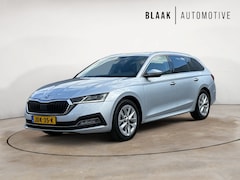 Skoda Octavia Combi - 1.0 TSI Style