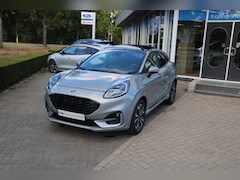 Ford Puma - 1.0 EcoBoost Hybrid ST-Line X Automaat WINTER PACK | PANORAMADAK | B&O PREMIUM AUDIO