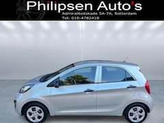 Kia Picanto - 1.0 CVVT