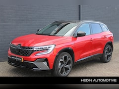Renault Austral - 1.2 E-Tech full hybrid 200 techno esprit Alpine Hybride | Automaat | Navigatie | Camera |