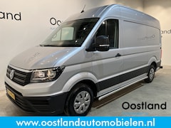 Volkswagen Crafter - 2.0 TDI L3H3 / Euro 6 / Airco / Cruise Control / 3-Zits / 67.200 KM