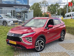 Mitsubishi Eclipse Cross - 2.4 PHEV Executive Trekhaak | Carplay & Android auto | 360 camera