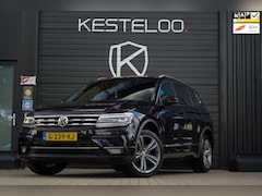 Volkswagen Tiguan Allspace - Allspace 1.5 TSI R Line Highline 7p. LED/VIRTUEL/CAMERA/STOEL VERW/ CARPLAY
