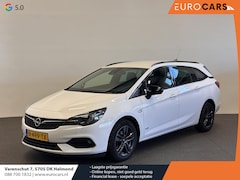 Opel Astra Sports Tourer - 1.2 Design & Tech Full LED Airco|ECC Navi Carplay PDC VA + Camera Cruise Control AGR Comfo