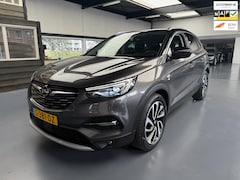 Opel Grandland X - 1.2 Turbo Ultimate | Full option |