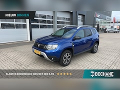 Dacia Duster - 1.3 TCe Serie Limitee 15th Anniversary |Trekhaak|