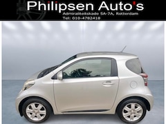 Toyota iQ - 1.0 VVTi Comfort