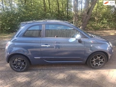 Fiat 500 - 0.9 TwinAir