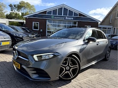 Mercedes-Benz A-klasse - 200 Business Solution AMG Panoramadak, Camera, Sfeerverlichting